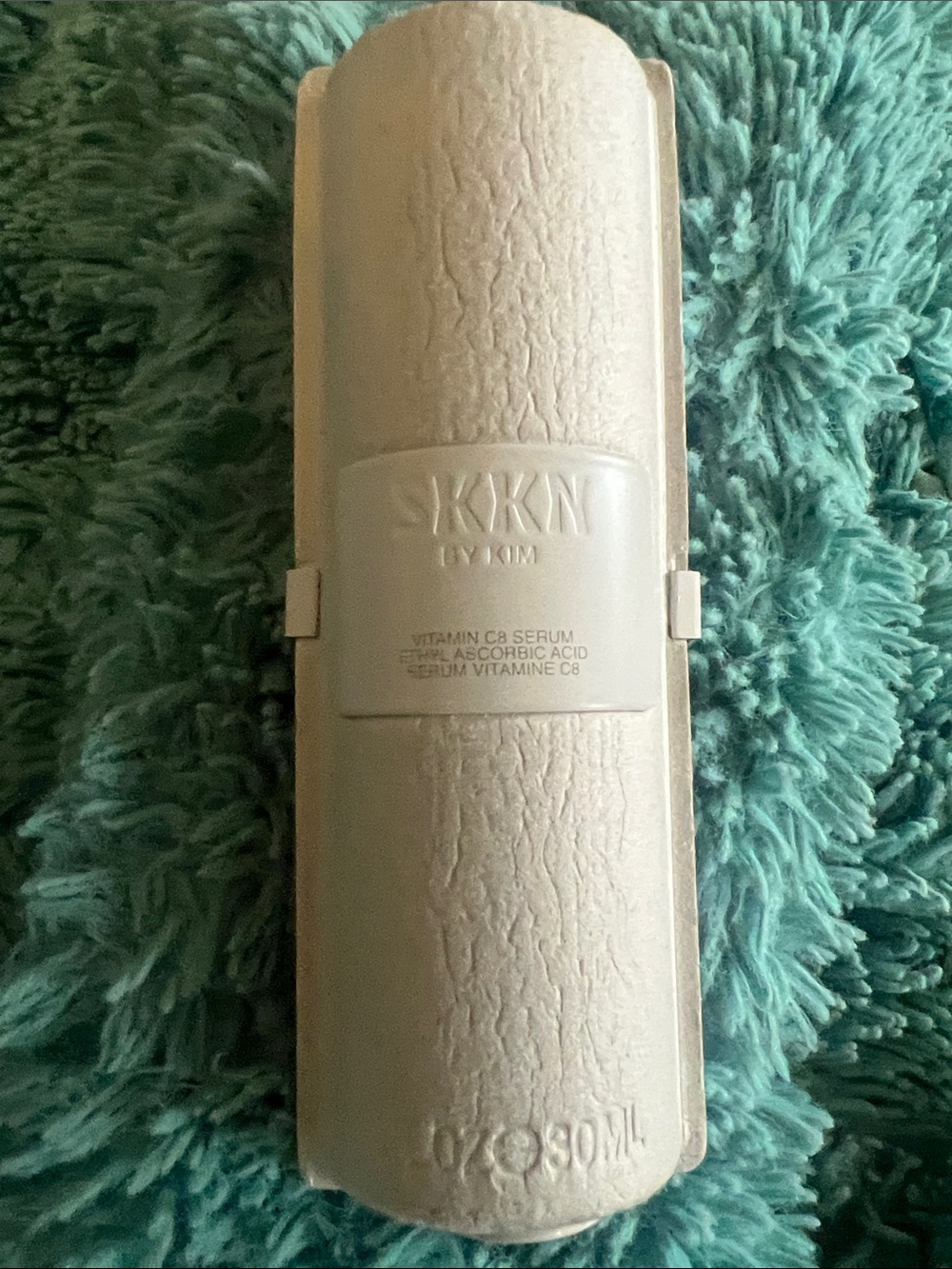 SKKN by Kim Vitamin C8 Serum - illuminate your skin!